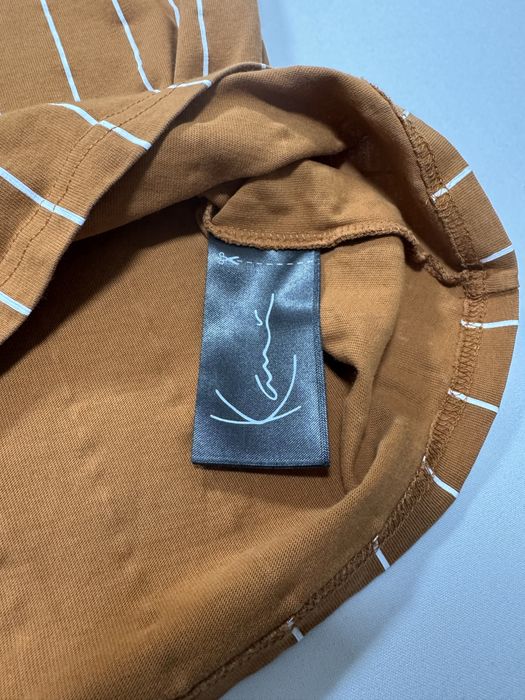 Maiou in dungi karl kani brown