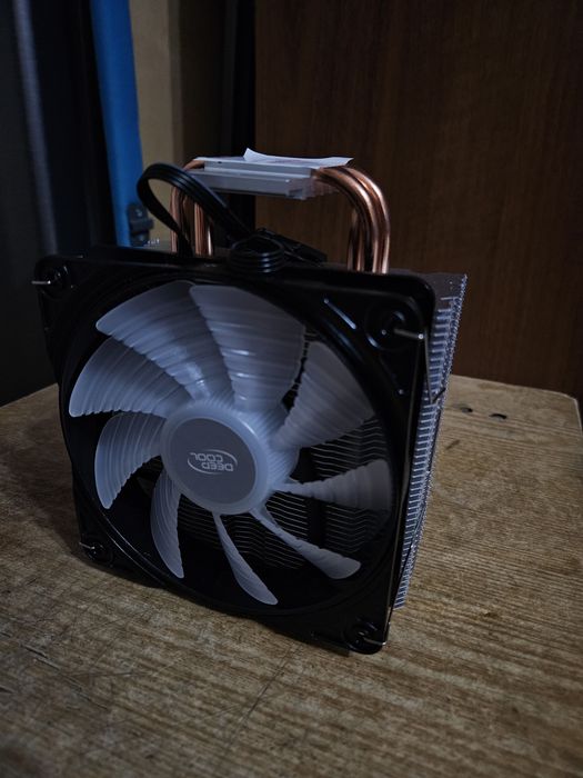 Кулер GAMMAXX 400 V2