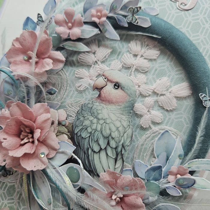 Открытки на 8 марта