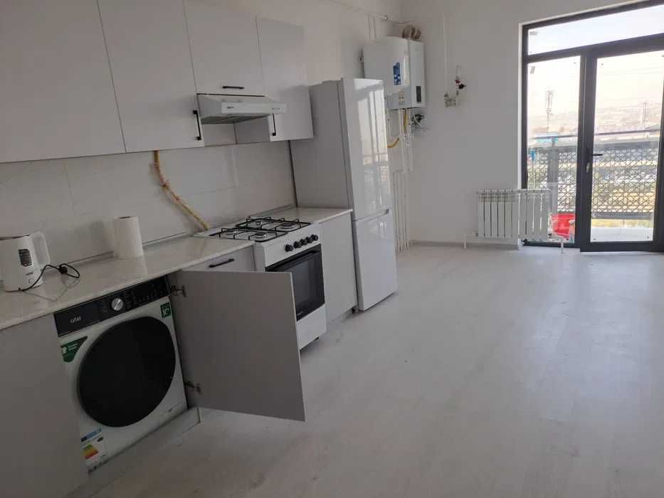 Квартира 2 комнатная