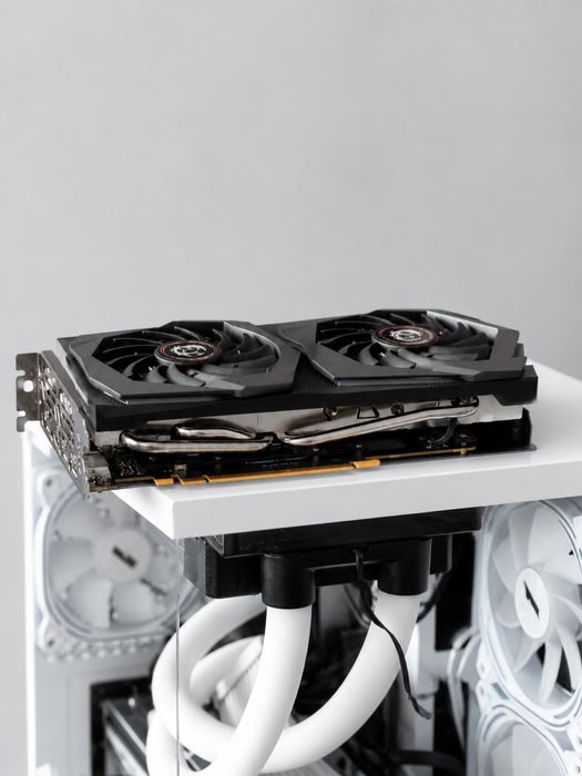 GTX 1660 Super Gaming