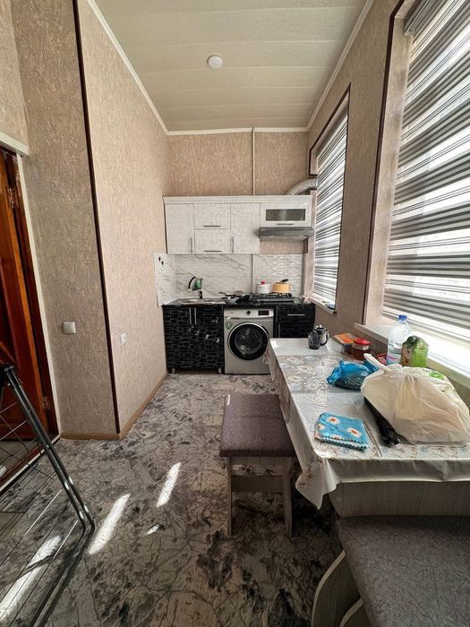 Yunusobod Tumani Bozsuv Maxalla 1 xona