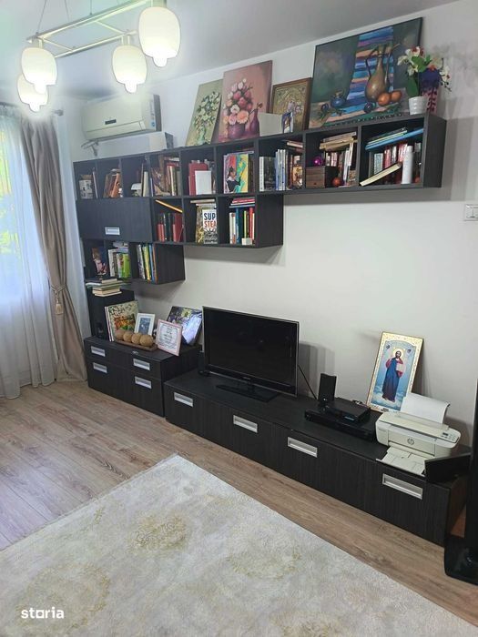 Apartament 3 Camere | Aparatorii Patriei | Decomandat | Petfriendly — fotografia 3