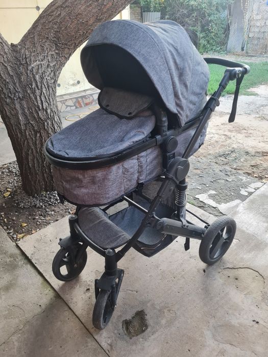 Продаётся коляска