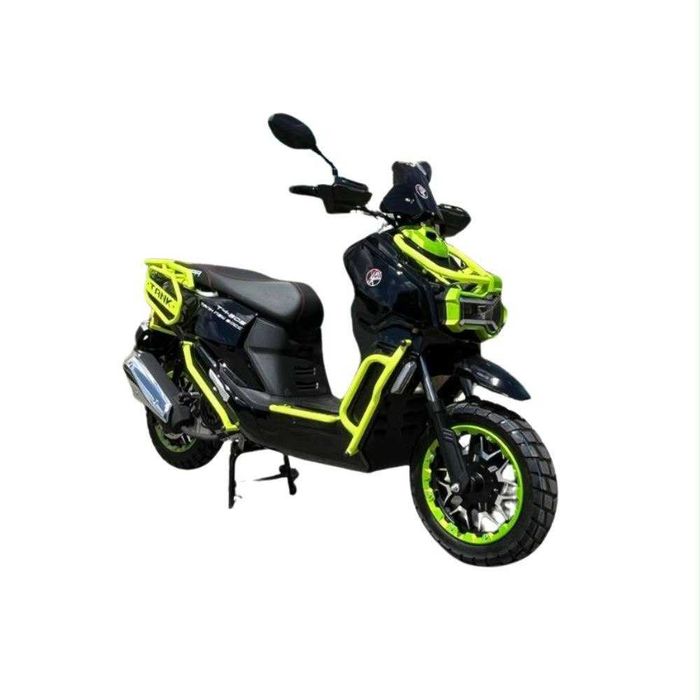 Pro  Maxx -180 cc TANKE