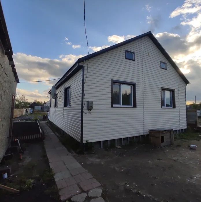 Бригада строителей по фасаду