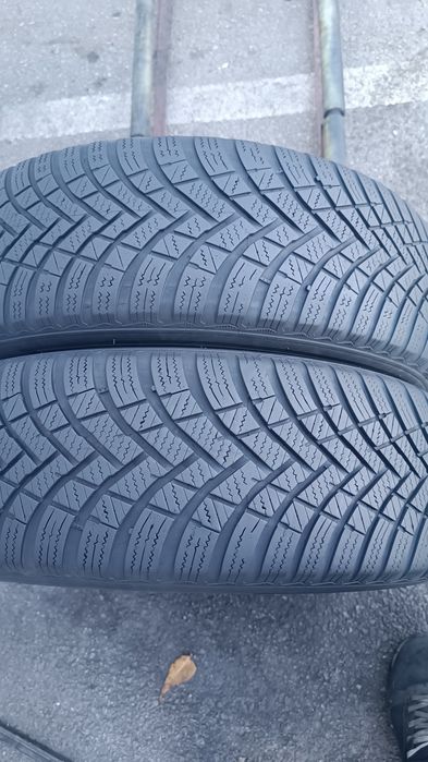 195/65/15 Hankook Дот 2923