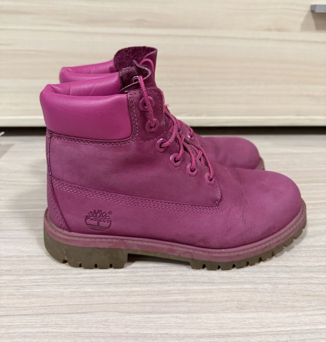 Дамски боти Timberland