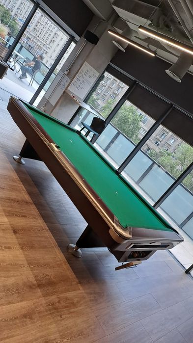 Biliard/ Snooker Servicii întreținere Montaj