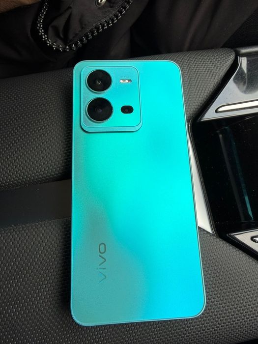 Vivo V25 5G/256g телефон