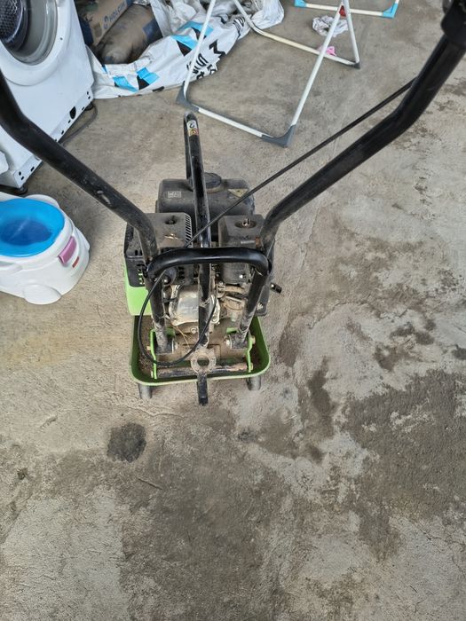 Compactor,placa compactoare