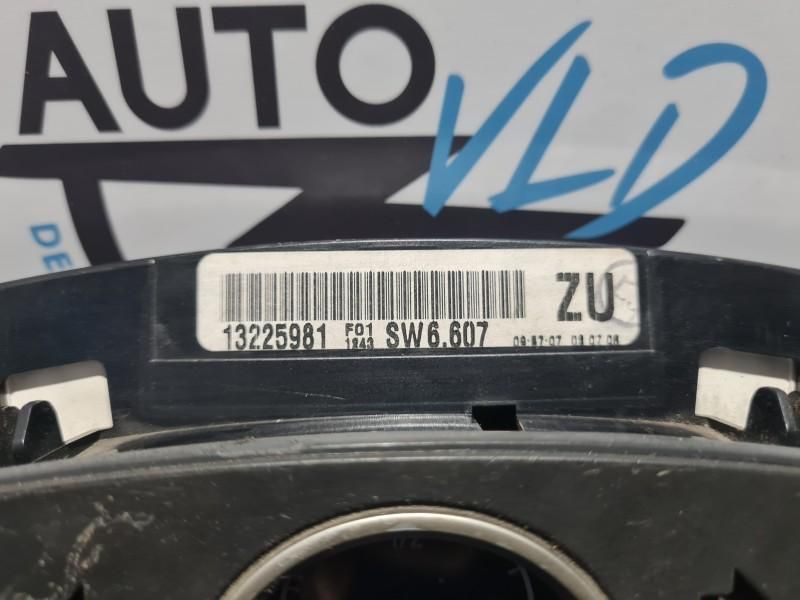 Ceas ceasuri bord diesel Opel Astra H facelift 1/3 / 1.7 / 1.9 CDTI