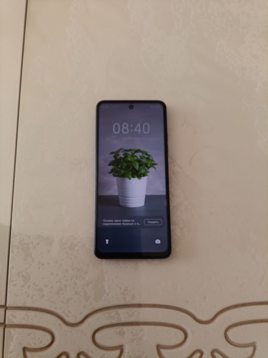 Смартфон Tecno SPARK 30