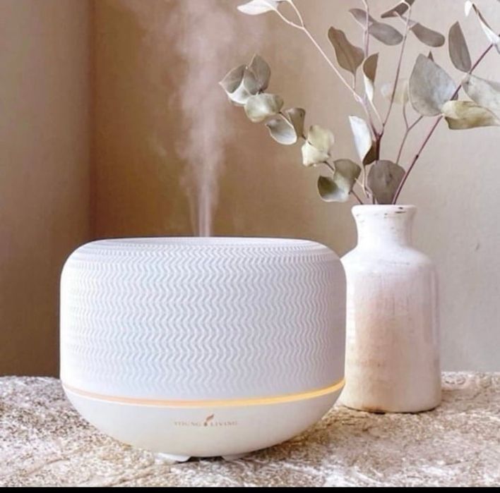 Difuzor Macaron Young Living