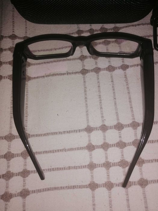 HD очила за скрито заснемане