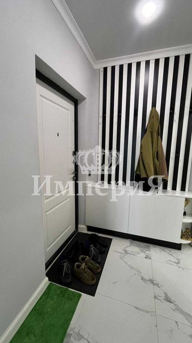 3 ком квартира Каратал