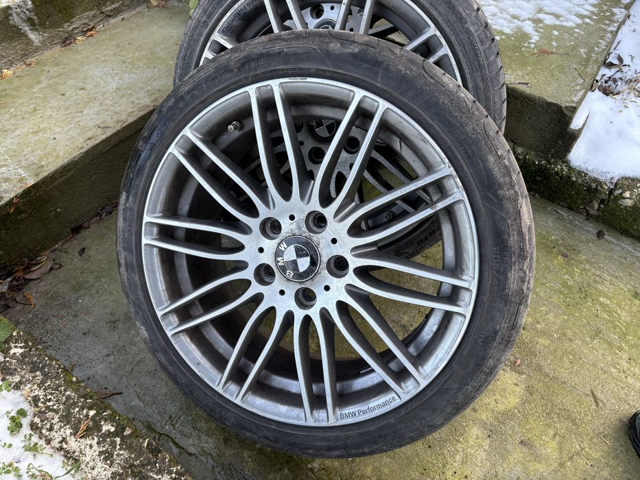 BMW джанти Style 269" 18"