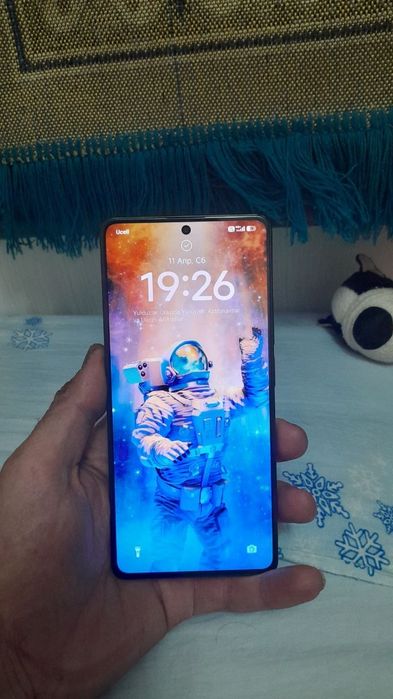 Redmi Not 13 Pro  8/256Gb