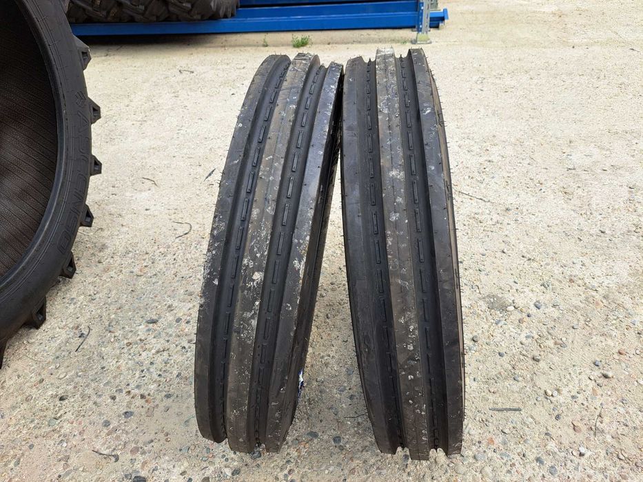 Cauciucuri noi 7.50-20 marca CEAT cu 8PR anvelope tractor U650