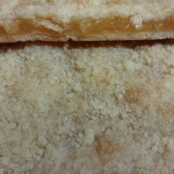 Домашняя выпечка