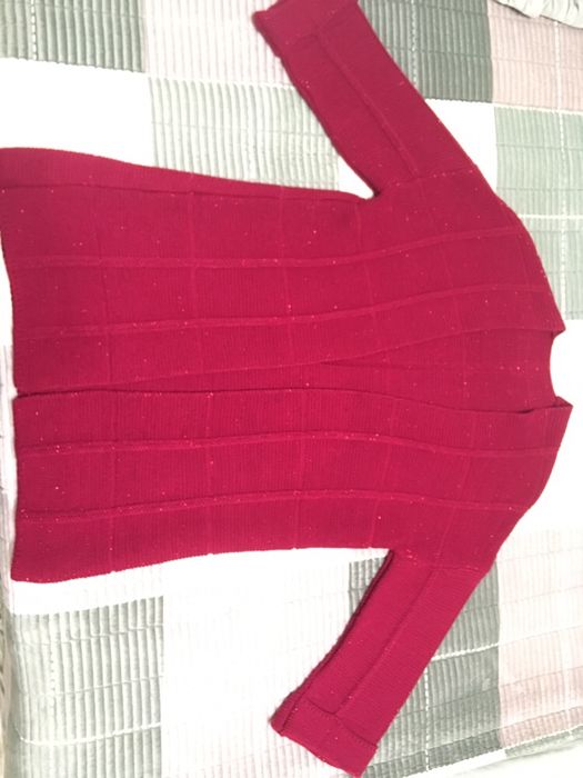 Кардиган 48 размера