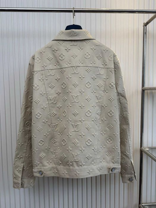 Jacheta Louis Vuitton Calitate Premium