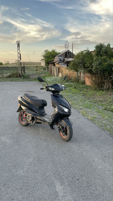 Продам м8 150 куб