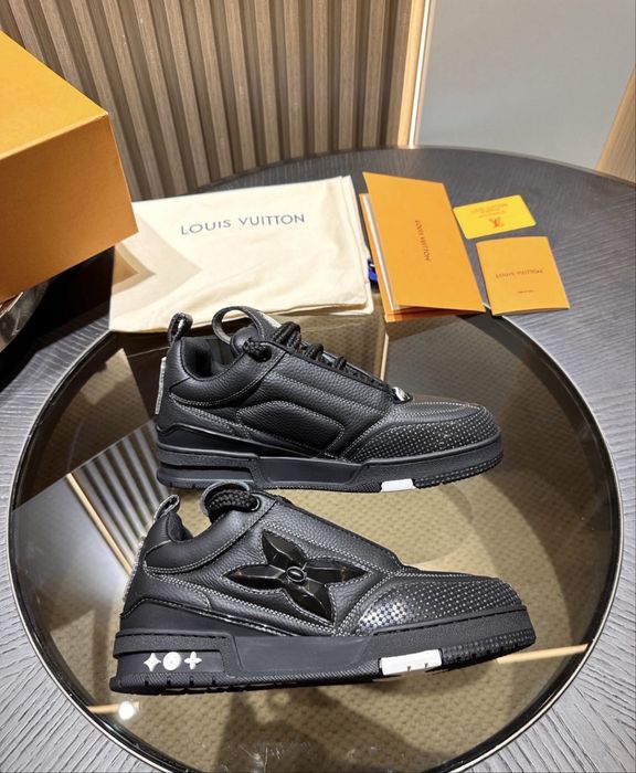 Louis Vuitton LV Sneakers – Налични модели