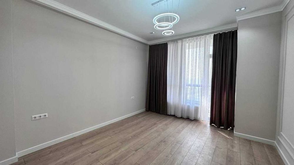 2-х комнатная в ЖК «Prestige Gardens» ID: 5904