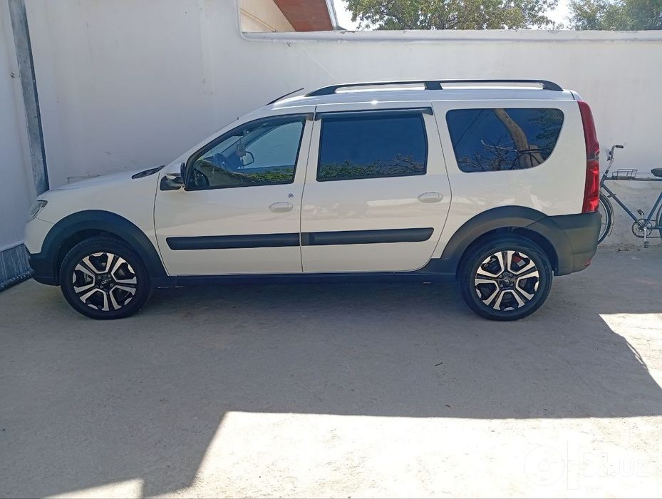 Lada largus sotiladi