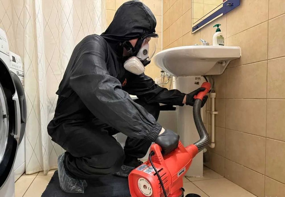 Dezinfeksiya klop tarakan Дезинфекция клопов тараканов СКИДКИ до 40% D