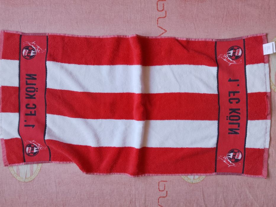 Prosop 1. FC Koln