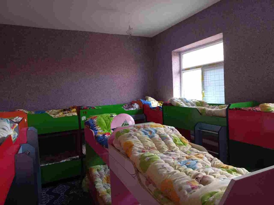 Богча мебеллари зудлик билан сотилади