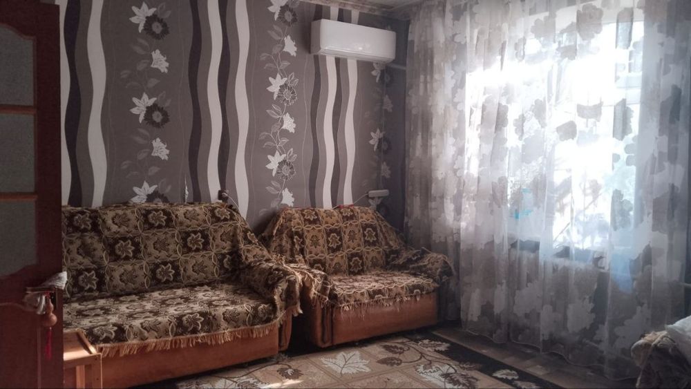 Продается уютная квартира