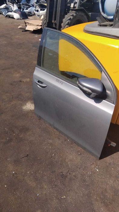 Usa dreapta Volkswagen Golf 6 an 2009