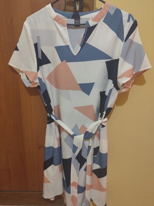 Дамска лятна туника L размер