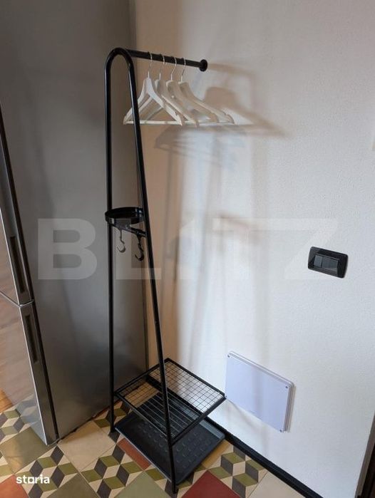 Apartament de inchiriat , suprafata 46 mp, zona Micro 16
