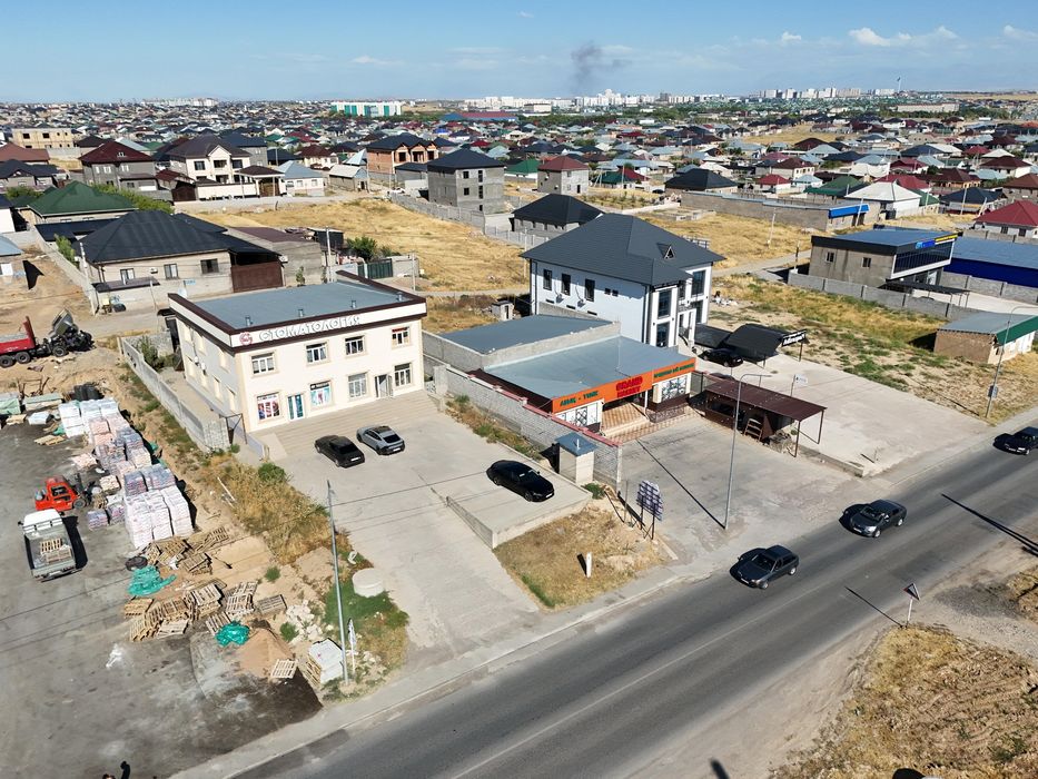 Продажа 3 этаж асар 2