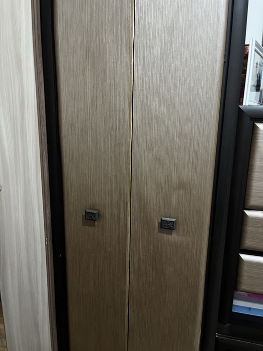 Гостинная стенка