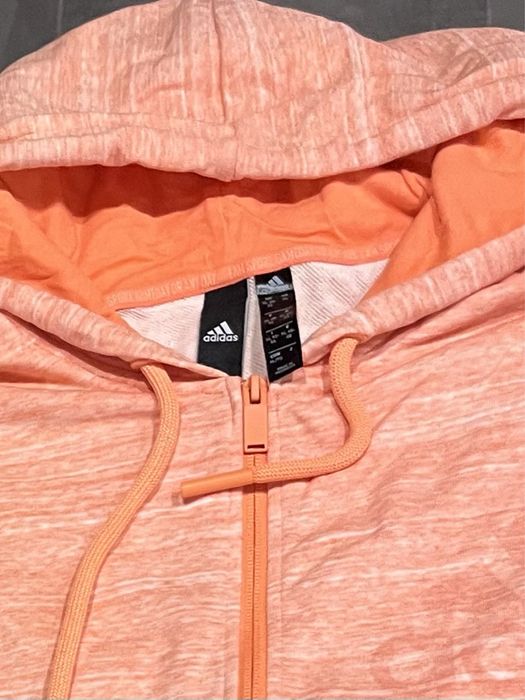 ADIDAS Спортни горнища  - суичъри