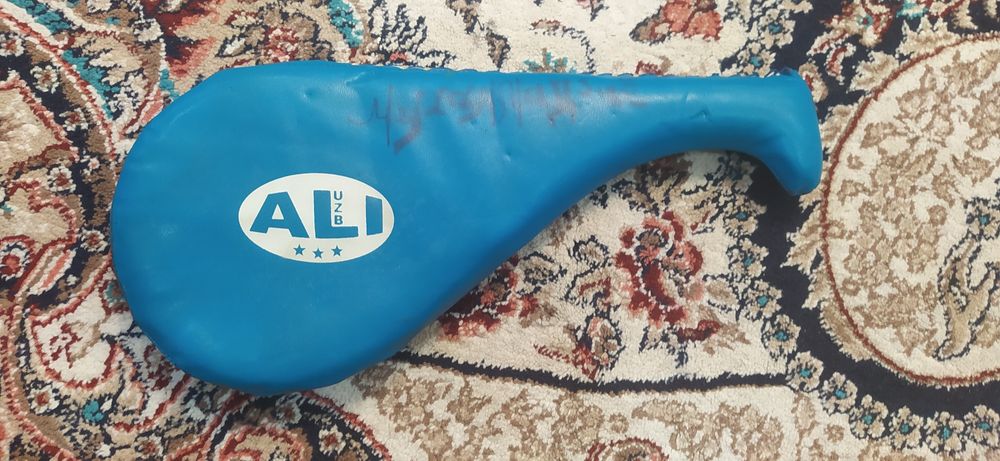 Экипировка для Таэквондо