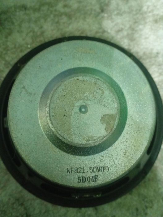 Difuzoare,diferite...