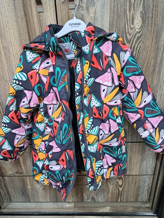 Продам детские вещи