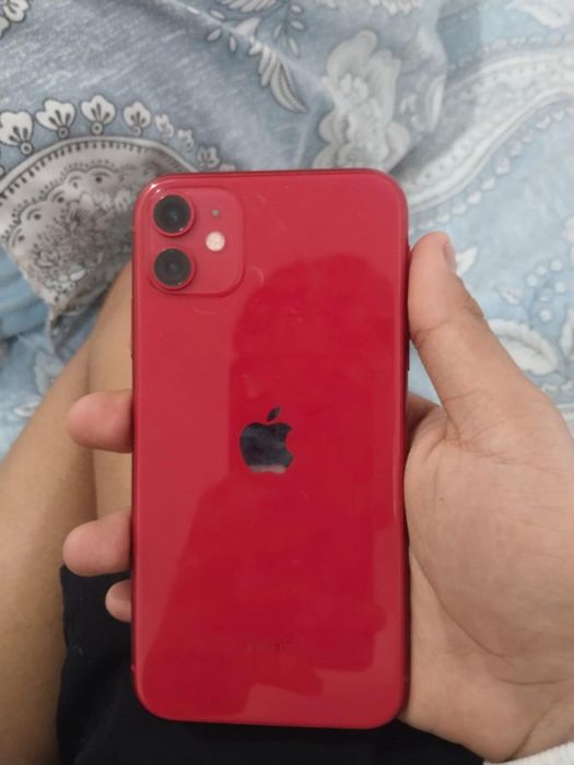 Iphone 11 идеалный