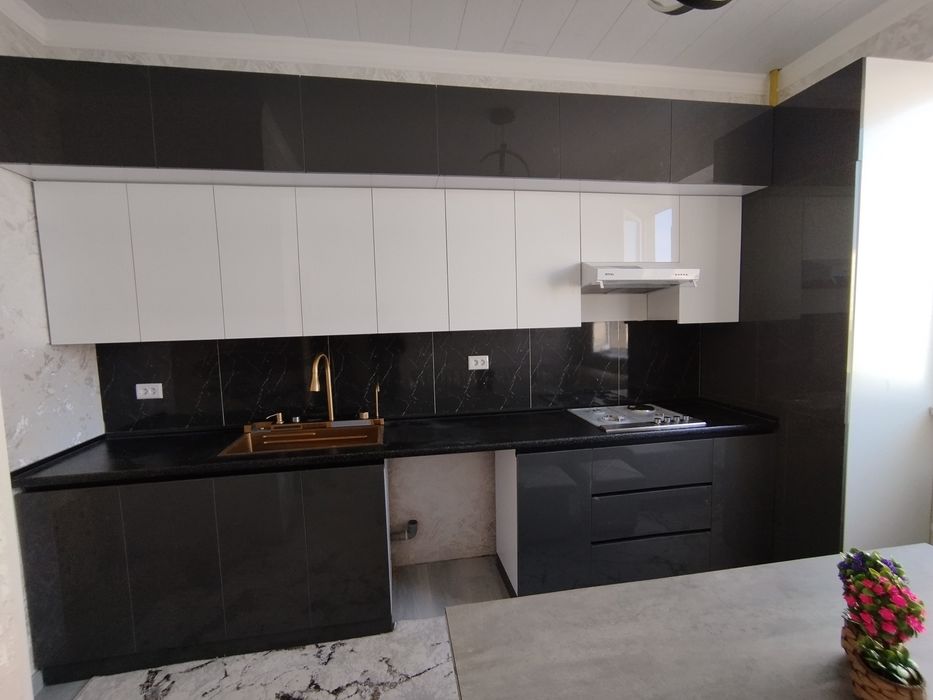 Кухни набор сотлади