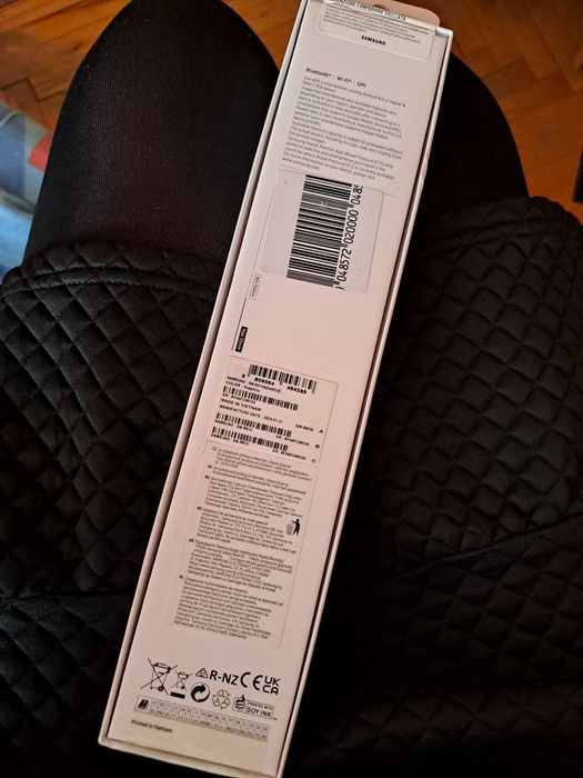 Samsung Galaxy Watch 5