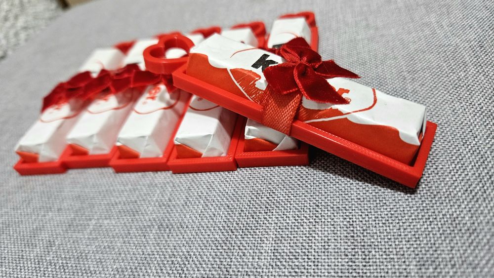 Подаръче за Свети Валентин