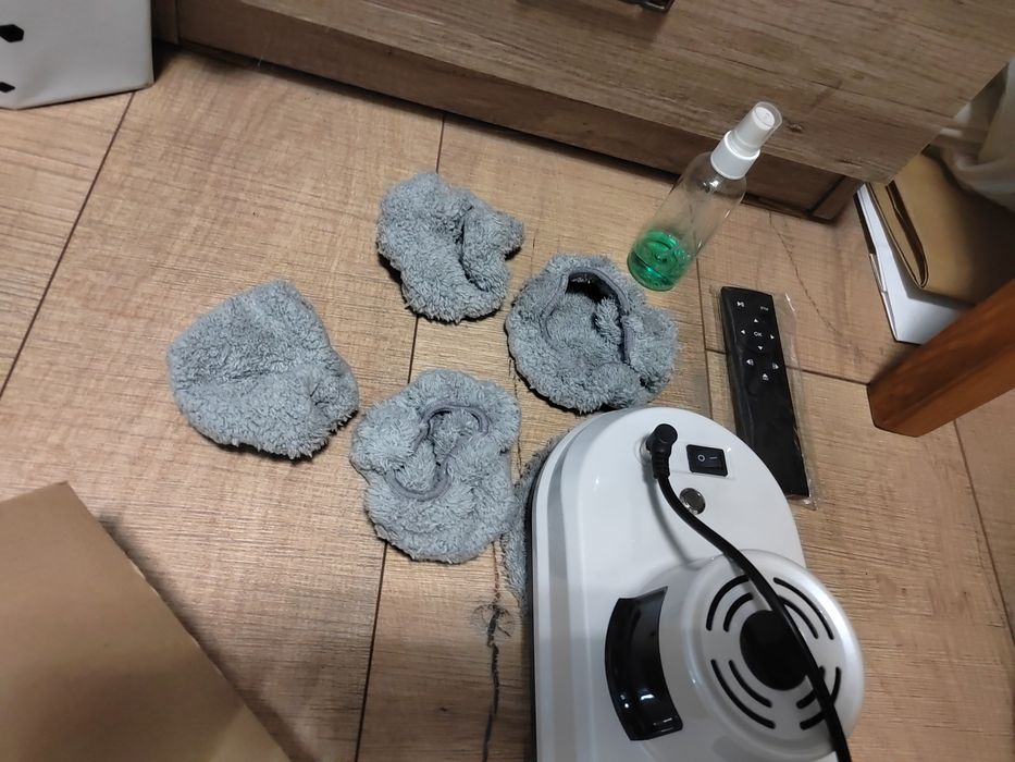 Робот за прозорци