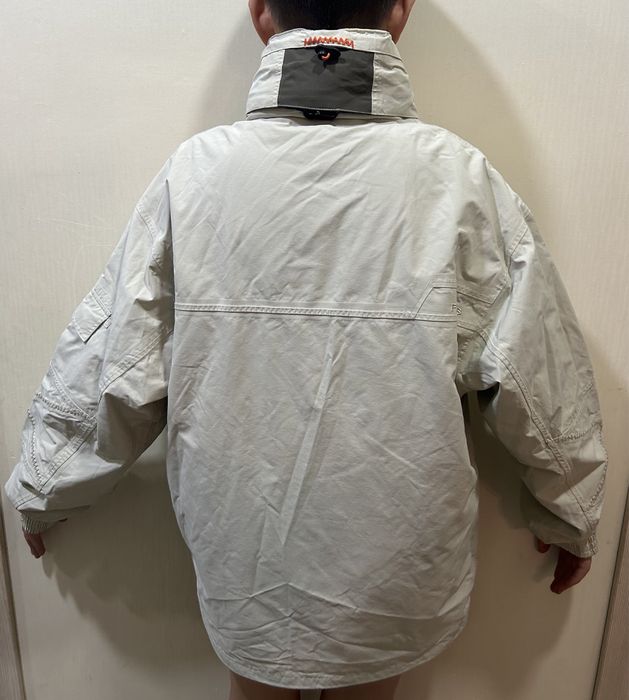 Мужская куртка