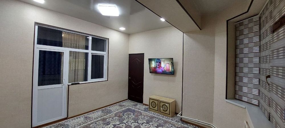 2 хона 3 хона килинган. 93 квм.